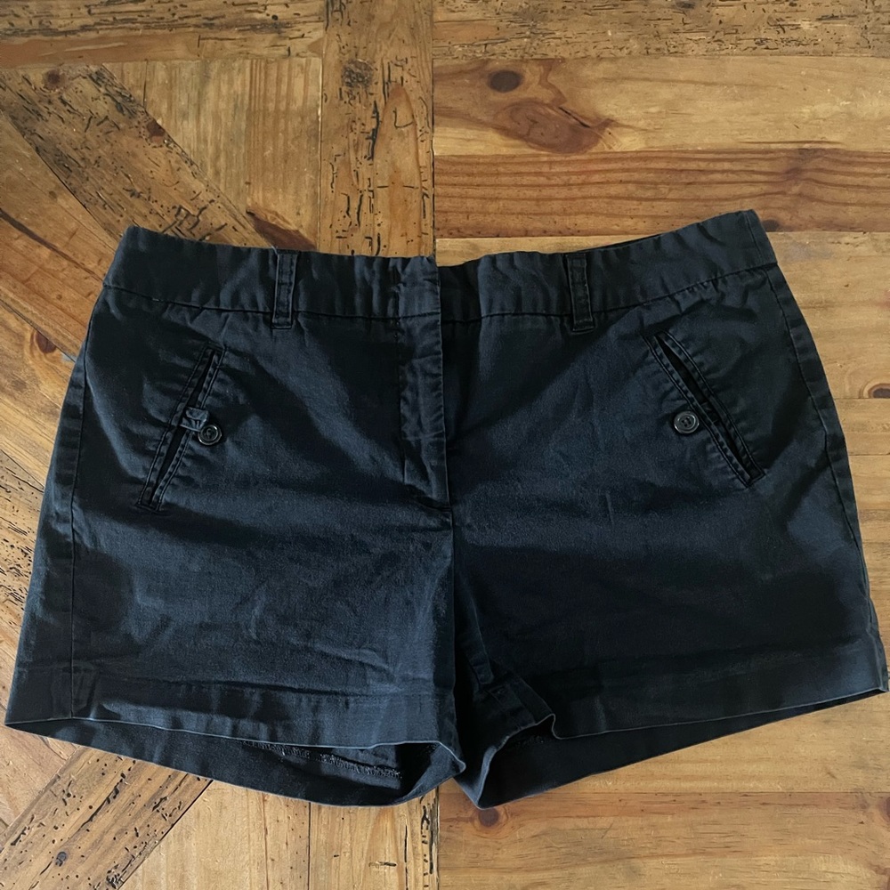 Willi Smith shorts